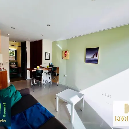 3studioscolornyons Apartment Nyons