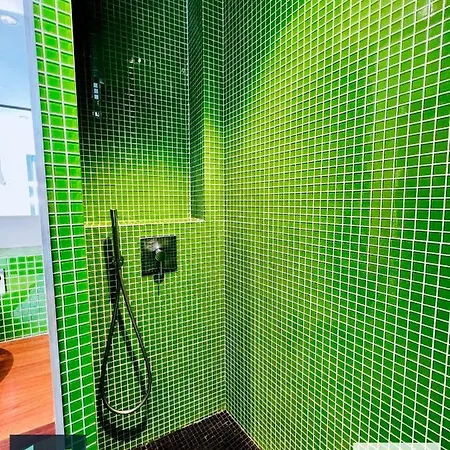 3studioscolornyons Apartment Nyons