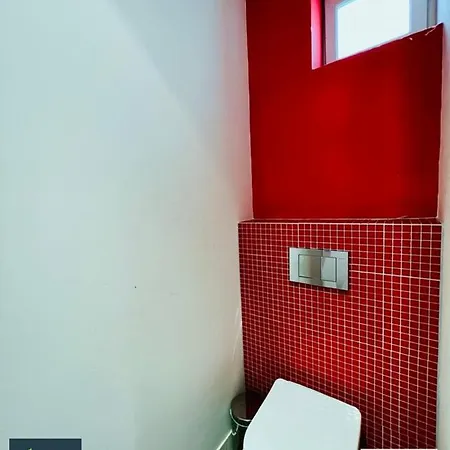 3studioscolornyons Apartment *